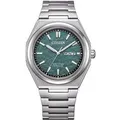 Produktbild: Citizen Herrenuhr Super Titanium AW0130-85XE Titan 89156009