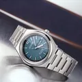 Produktbild: Citizen Eco Drive Herrenuhr AW0130-85XE Grün