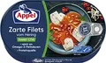 Produktbild: Appel Heringsfilet - Zarte Heringsfilets in Sweet Chili Sauce - MSC Zertifiziert - 10 x 200 g