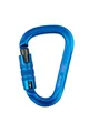 Produktbild: LACD HMS Trilock big - Sicherungskarabiner - blue - Karabiner - 1076 BU