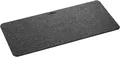 Produktbild: Durable 708158, Anthrazit, PET-Filz, 700 mm, 330 mm, 4 mm, Deutschland
