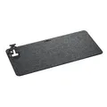 Produktbild: DURABLE Schreibtischunterlage EFFECT anthrazit Filz 70,0 x 33,0 cm, 1 St.