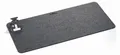 Produktbild: DURABLE EFFECT Schreibtischunterlage 70,0 x 33,0 cm anthrazit 708158