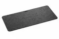 Produktbild: Durable EFFECT 708158 Schreibunterlage Anthrazit-Grau B x H 700 mm 330