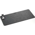 Produktbild: Schreibtischunterlage klappbar anth.B700xH4mm DURABLE Desk Pad Schreibmatte
