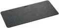 Produktbild: DURABLE Schreibunterlage EFFECT, 700 x 330 mm, anthrazit