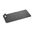 Produktbild: Durable Schreibtischunterlage klappbar anth.B700xH4mm Büromöbel 708158