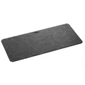 Produktbild: Durable EFFECT 708158 Schreibunterlage Anthrazit-Grau (B x H) 70 cm x 33 cm