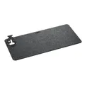 Produktbild: DURABLE Schreibtischunterlage EFFECT anthrazit Filz 70,0 x 33,0 cm, 1 St.