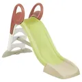 Produktbild: Smoby Kinderrutsche, Salbeigrün, Kunststoff, 119.50x44.70x24.50 cm, Spielzeug, Kinderspielzeug, Sonstiges Spielzeug