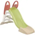 Produktbild: Smoby Rutsche KS mit Wasseranschluss Rutschlänge 150 cm