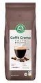 Produktbild: LEBENSBAUM Caffè Crema Solea ganze Bohne, 1 kg Bio Kaffeebohnen, 100% Arabica-Bohnen, Intensität 4/5, feinwürziger Kaffee mit feiner Crema, 1 kg