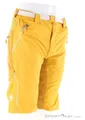 Produktbild: Endura Humvee Herren Bikeshort mit Innenhose-Gelb-XS
