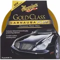 Produktbild: MEGUIARS Gold Class Carnauba Plus Premium Wax (311 g) Lackversiegelung  G7014DE