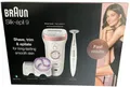 Produktbild: Braun Silk-épil 9-360 3D SensoSmartTM 4-in-1 Epilations Peeling und Hautpflege..