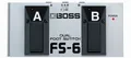 Produktbild: Boss FS-6