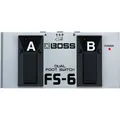 Produktbild: BOSS (Electronics) Fusspedal FS-6 (Gitarre) (86510099)