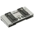 Produktbild: Boss Doppelfußschalter FS-6 Dual Foot Switch