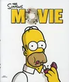 Produktbild: The Simpsons Movie [New Blu-ray] Dolby, Digital Theater System, Dubbed, Ac-3/D
