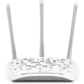 Produktbild: TP-Link TL-WA901ND 450 Mbit/s Weiß Power over Ethernet (PoE) - Weiß