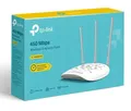 Produktbild: 📡 TP-Link TL-WA901N Access Point Wireless N 450Mbps NEU EINGEDECKT GARANTIE