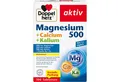 Produktbild: Doppelherz Doppelherz Magnesium 500 + Calcium + Kalium 100 St Kapseln