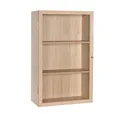 Produktbild: Wandschrank Aus Eichenholz H:80 cm Von Hubsch
