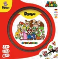 Produktbild: Dobble Super Mario | Denis Blanchot (u. a.) | Deutsch | Spiel | ZYGD0018 | 2024