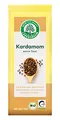 Produktbild: Lebensbaum Kardamom, ganz geschält, 3er Pack (3 x 50 g) - Bio