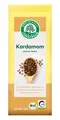 Produktbild: KARDAMOMKÖRNER BIO 50 g - LEBENSBAUM