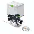 Produktbild: Festool HKC 55 KEB-Basic Akku-Handkreissäge