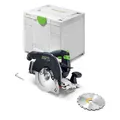 Produktbild: Festool HKC 55 EB-Basic Akku-Handkreissäge solo 578302