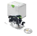 Produktbild: Festool HKC 55 KEB-Basic Akku-Handkreissäge