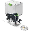 Produktbild: Festool Akku Handkreissäge HKC 55 KEB-Basic