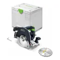 Produktbild: Festool Akku-Handkreissäge HKC 55 KEB-Basic
