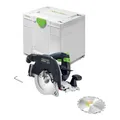Produktbild: Festool HKC 55 KEB-Basic Akku Handkreissäge 18 V 160 mm + Systainer 578302