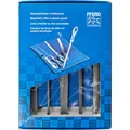 Produktbild: 1 x PFERD Werkstattfeilen in Rolltasche 520 WRU 200 | Art.-Nr.: 11801520