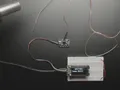 Produktbild: Adafruit MCP9601 (MCP96L01) I2C Thermoelement-Verstärker