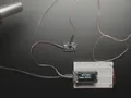 Produktbild: Adafruit MCP9601 (MCP96L01) I2C Thermoelement-Verstärker