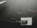 Produktbild: Adafruit MCP9601 (MCP96L01) I2C Thermoelement-Verstärker, Thermocouple Breakout