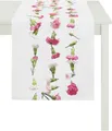 Produktbild: APELT Tischläufer 3941 SUMMER GARDEN, Sommerdeko, Sommer (1-tlg)