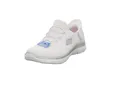 Produktbild: Skechers Damen Summits Diamond Dream Slip-InTurnschuhe, White Mesh/Silver Trim, 38 EU