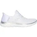 Produktbild: SKECHERS Damen Slipper SUMMITS-DIAMOND DREAM