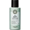 Produktbild: maria nila True Soft Conditioner 100 ml