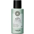 Produktbild: 7391681036369 Maria Nila True Soft Conditioner odżywka do włosów suchych 100ml (