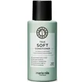 Produktbild: 7391681036369 Maria Nila True Soft Conditioner odżywka do włosów suchych 100ml (