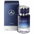 Produktbild: Mercedes-Benz Ultimate Eau De Parfum  (man)