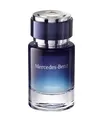 Produktbild: Mercedes-Benz For Men Ultimate Eau de Parfum 75 ml