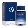 Produktbild: Mercedes-Benz Ultimate Eau de Parfum, 75 ml