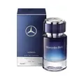 Produktbild: alkotest Mercedes-Benz Ultimate Eau De Parfum 75 ml – Männer Parfum